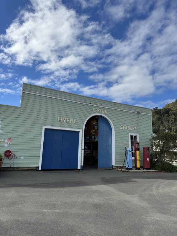 Musée
