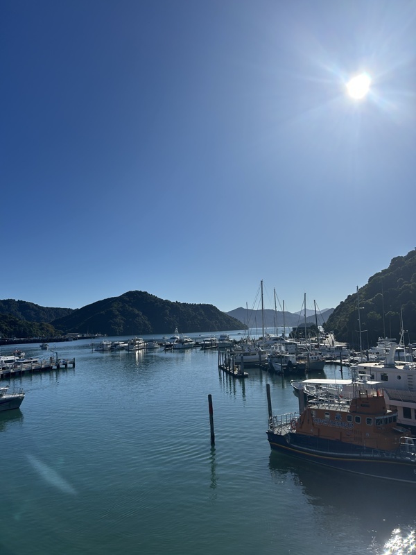Port