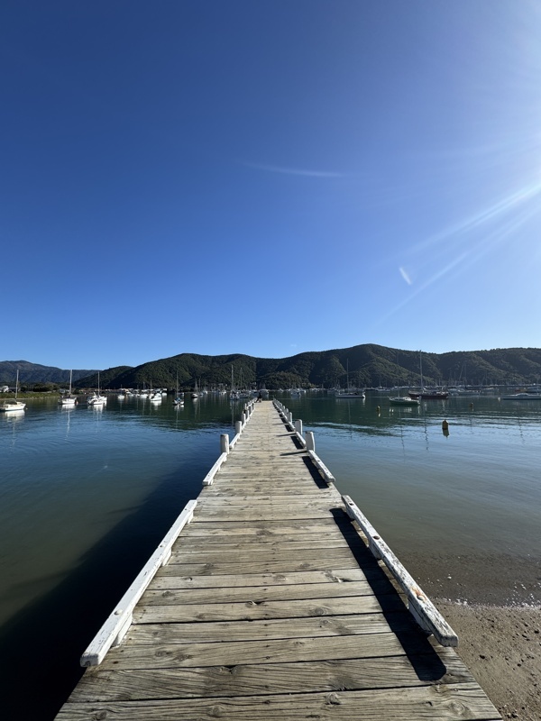 Port
