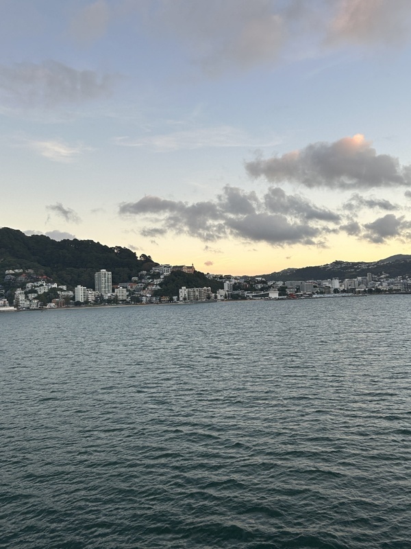 Wellington