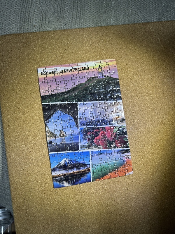 Et voilà le résultat