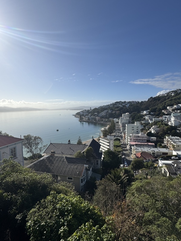 Wellington
