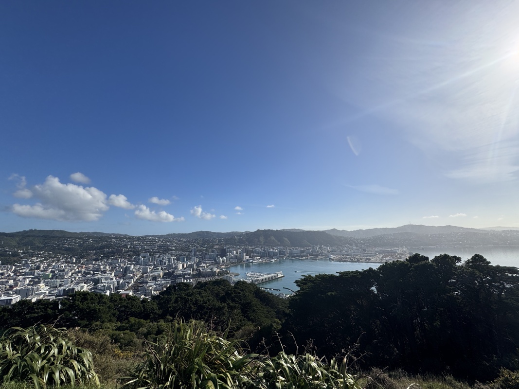 Wellington