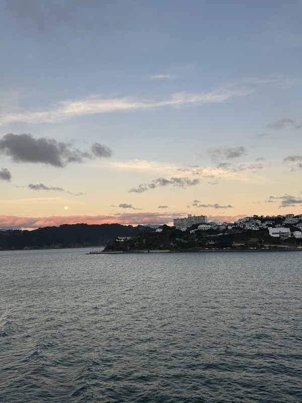 Wellington