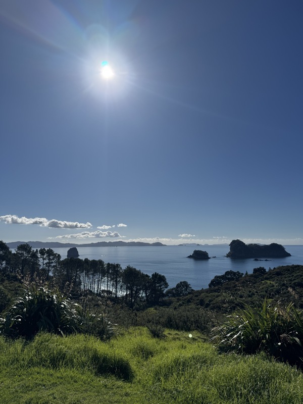 Coromandel