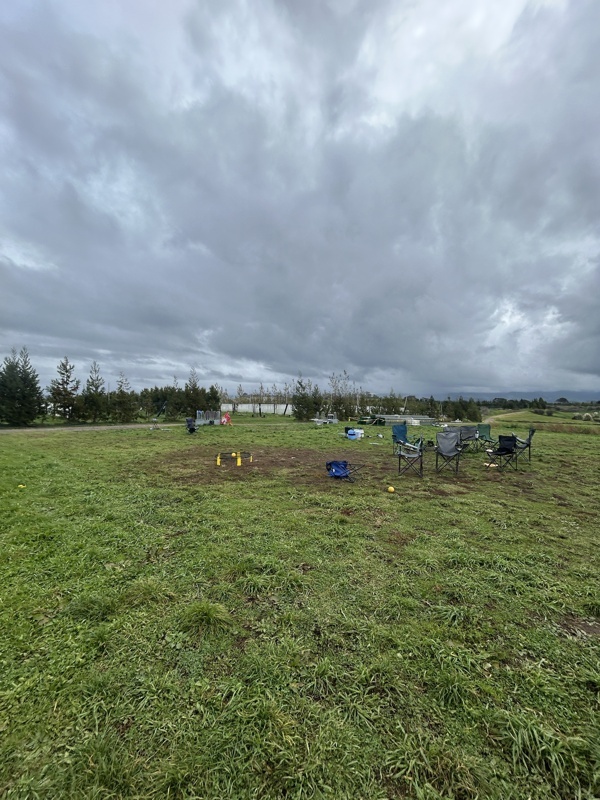 Notre camp