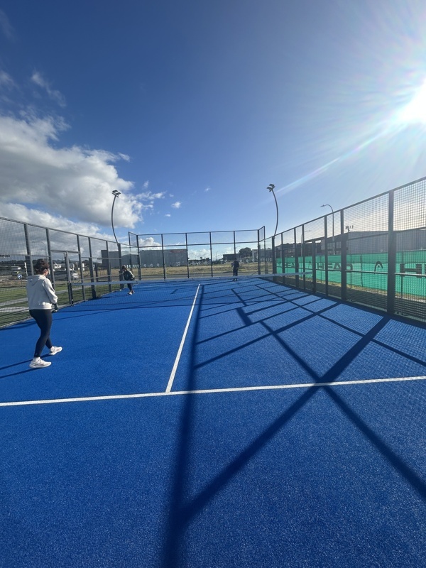 Padel