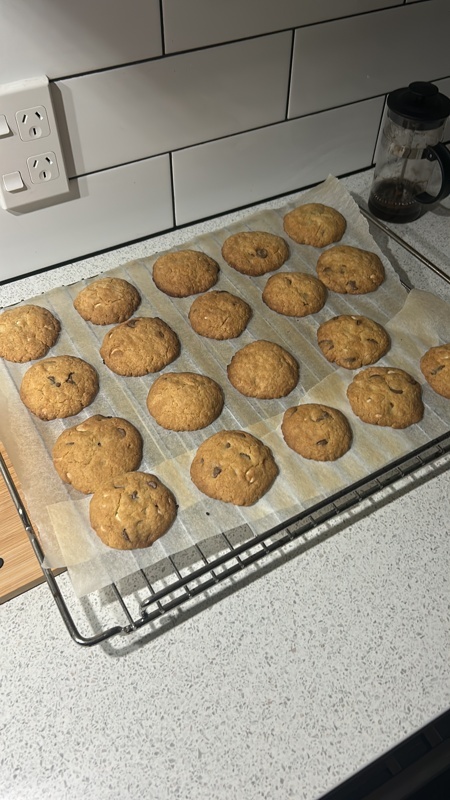Cookies