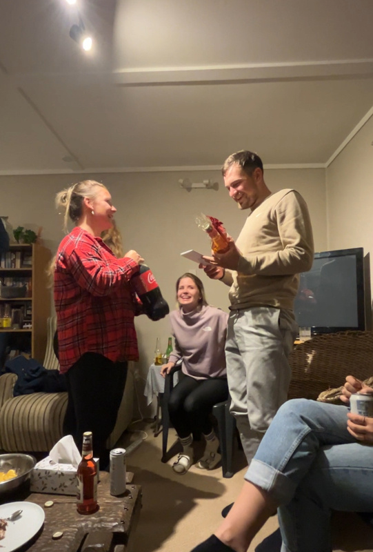 Anniversaire