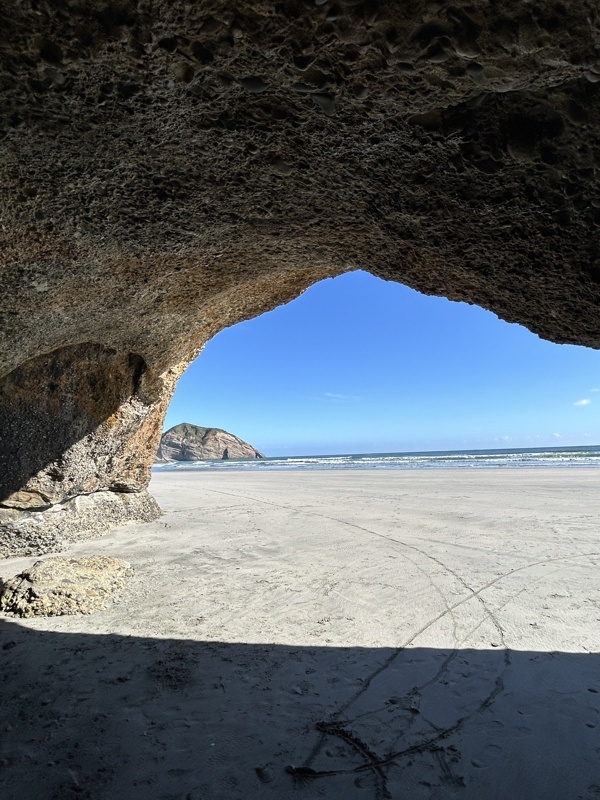 Pleins de plages !