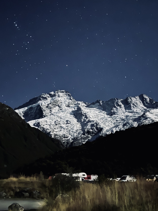 Et aussi pleins d’étoiles