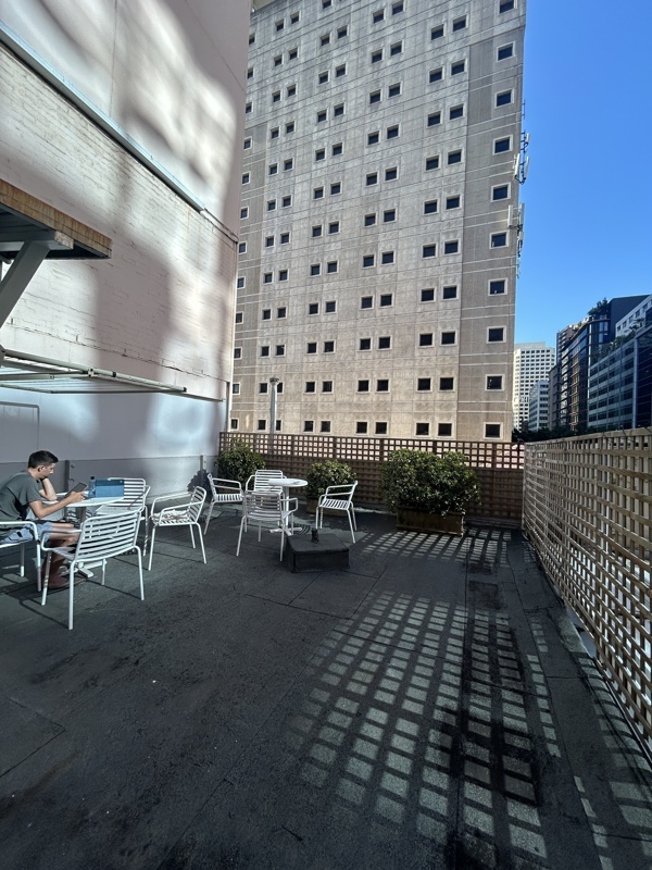 Rooftop