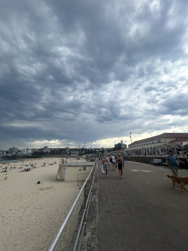 Bondi