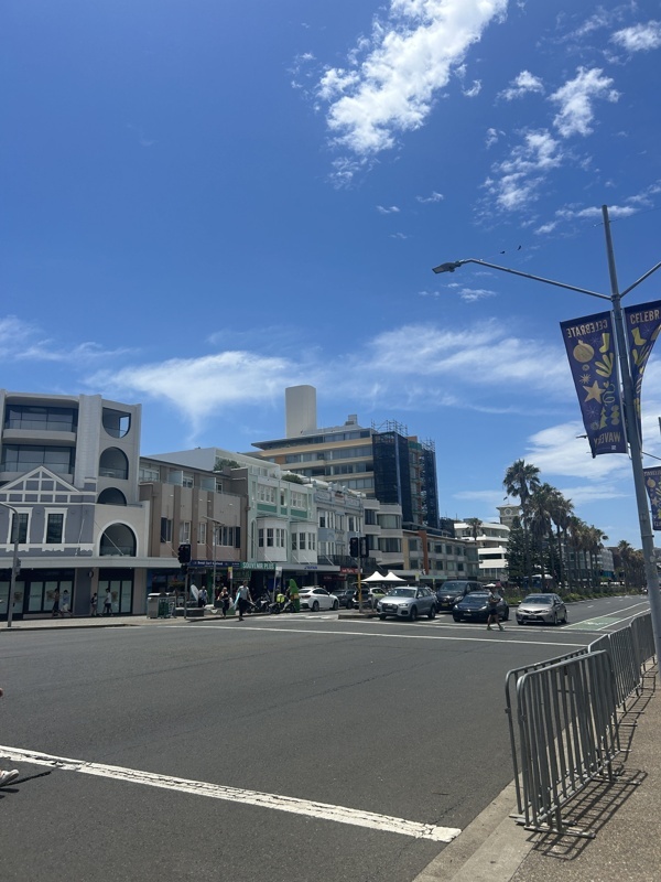 Bondi