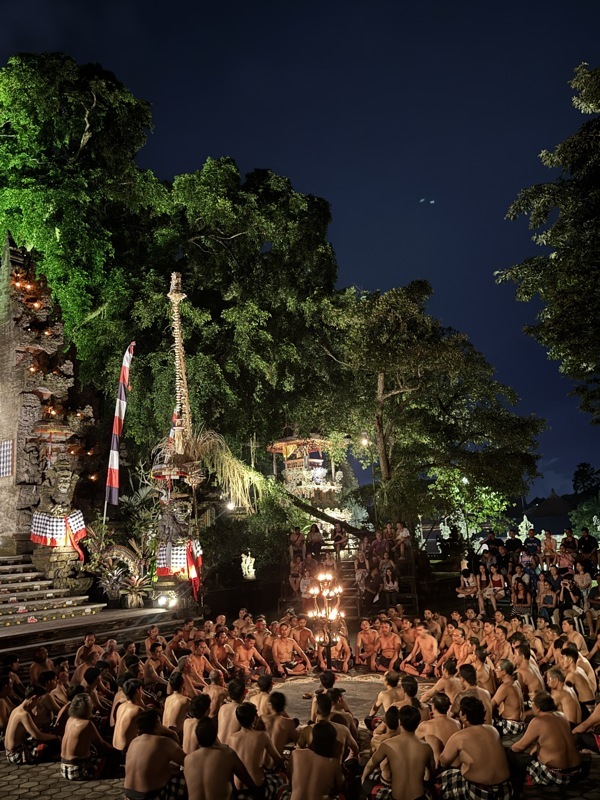 Kecak
