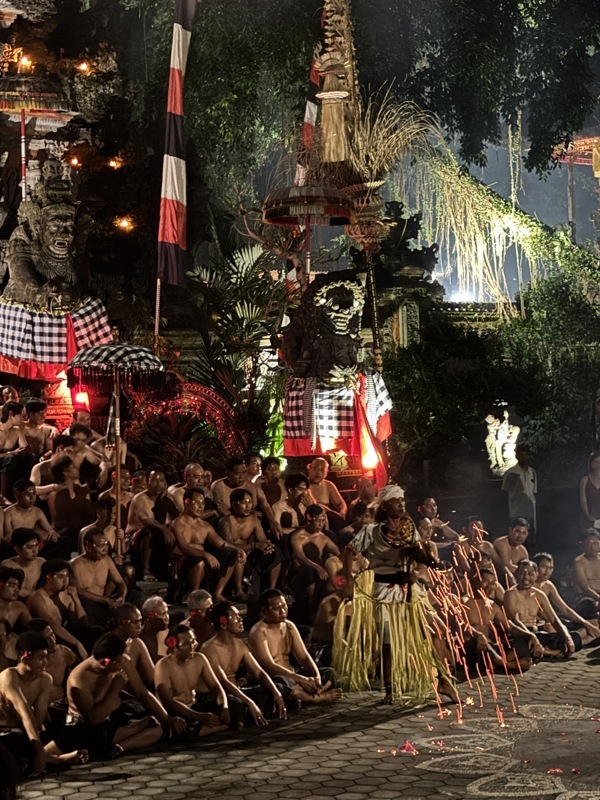Kecak