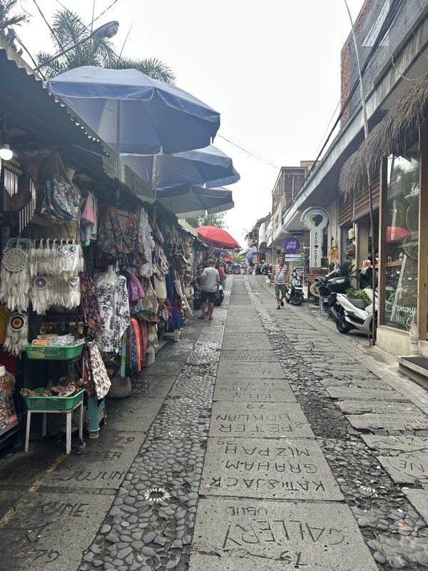 Centre d’Ubud