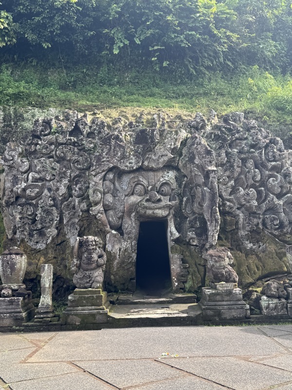 Goa Gajah