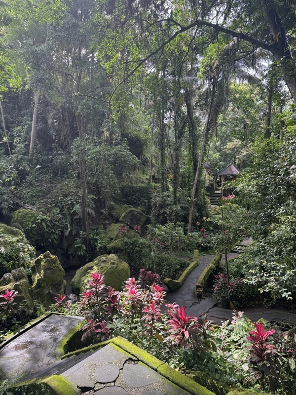 Goa Gajah