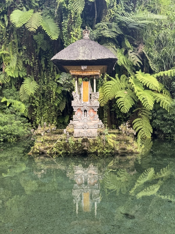 Pura Gunung Kawi Sebatu