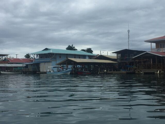 Bocas del Toro