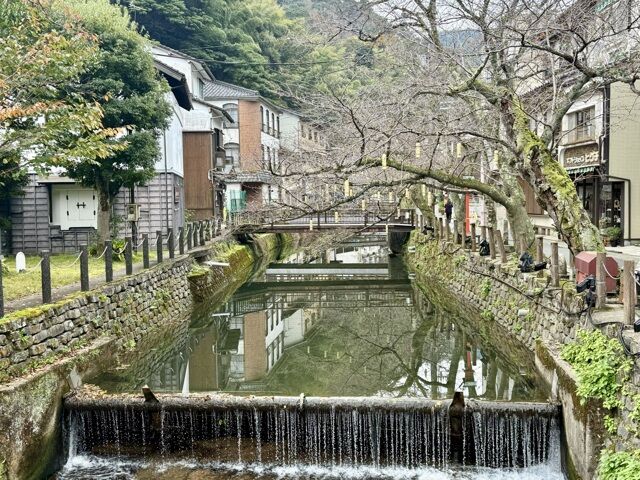 kinosaki - Tottori
