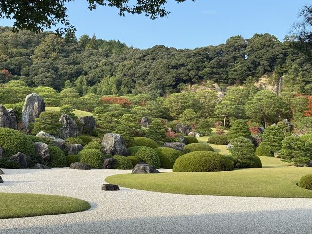 Tottori - Matsue  (étape 17)