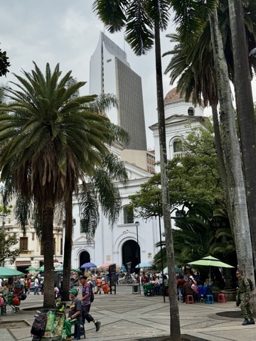 Medellin