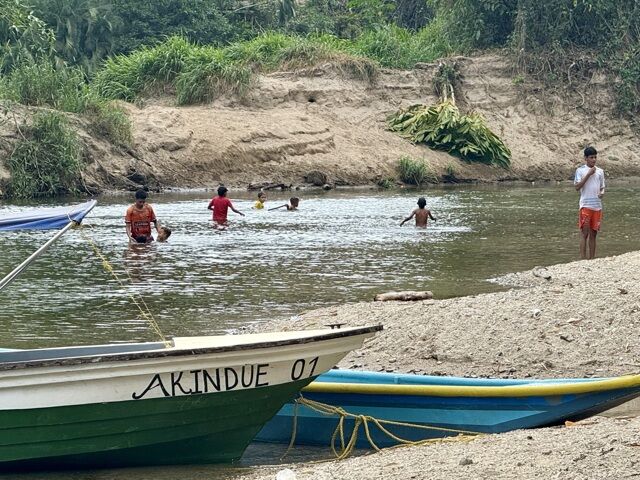 Rio Don Diego