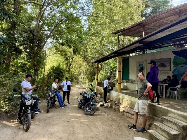 Parc national naturel de Tayrona