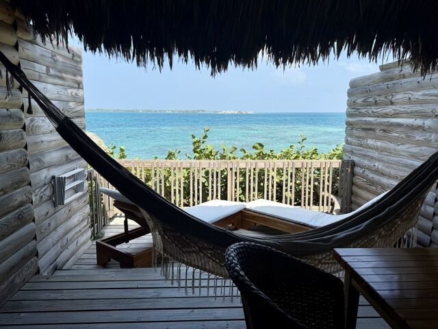 Isla Mucura