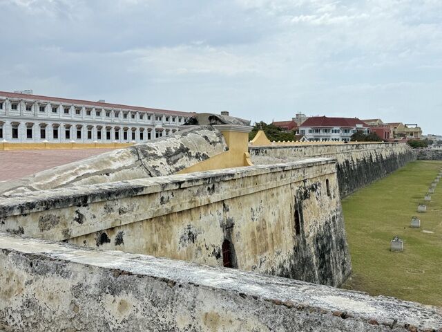 Remparts