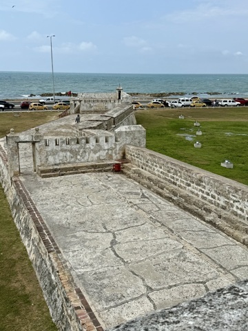 Remparts