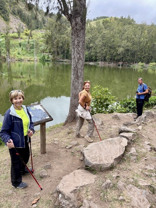 Mare à poule d’eau