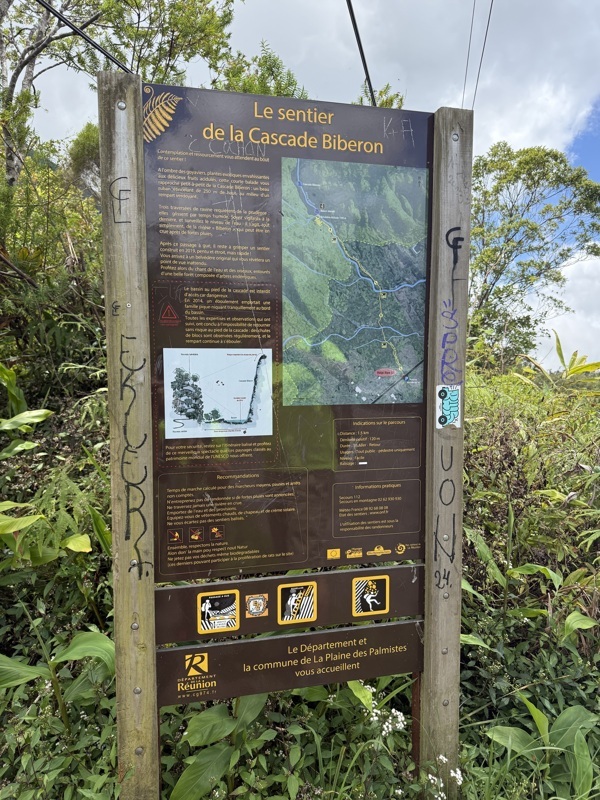 on enchaine avec la cascade Biberon