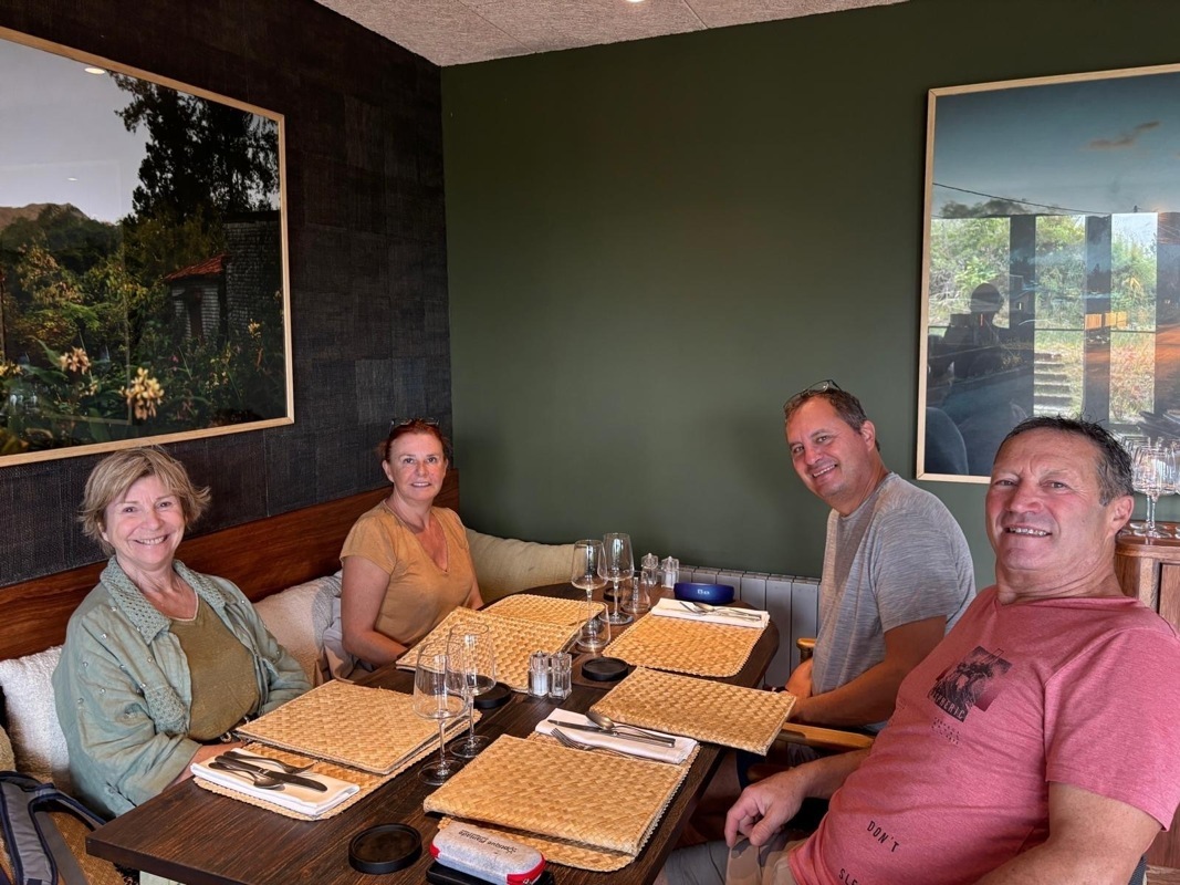 dejeuner semi gastro top