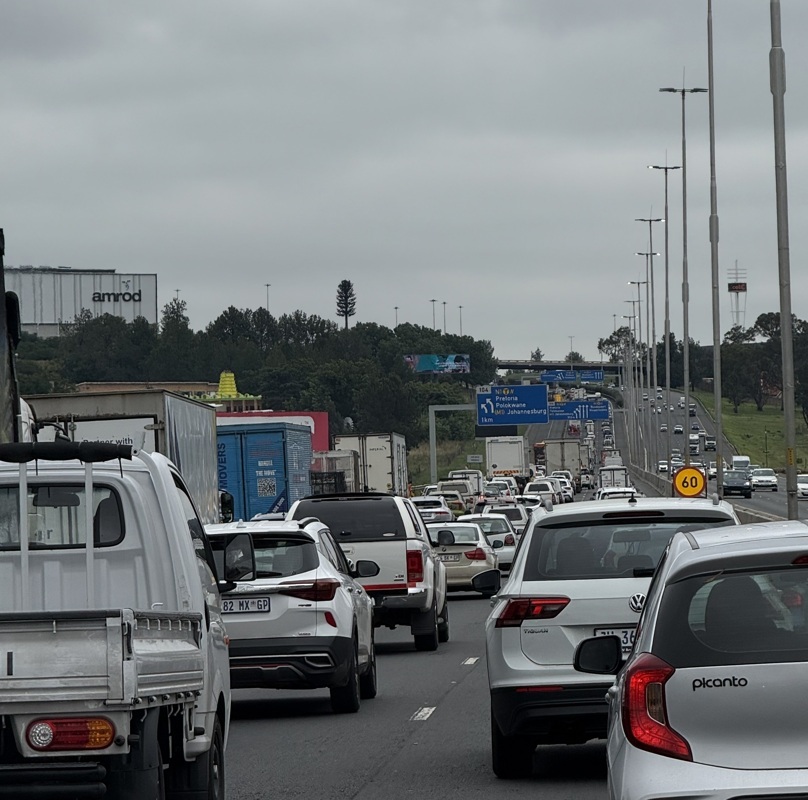 embouteillages monstres