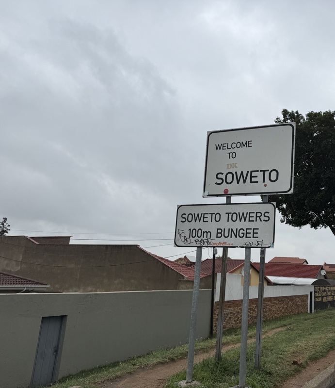 Soweto