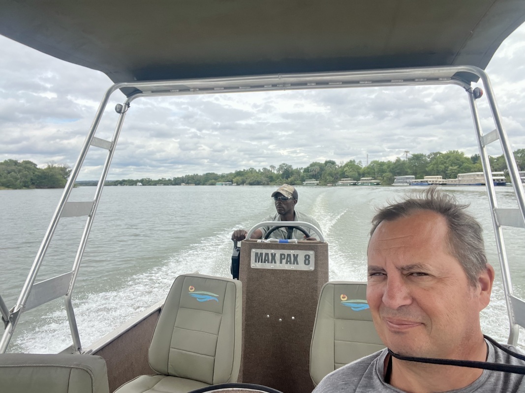 ce n'est pas moi le capitaine cette fois ci!