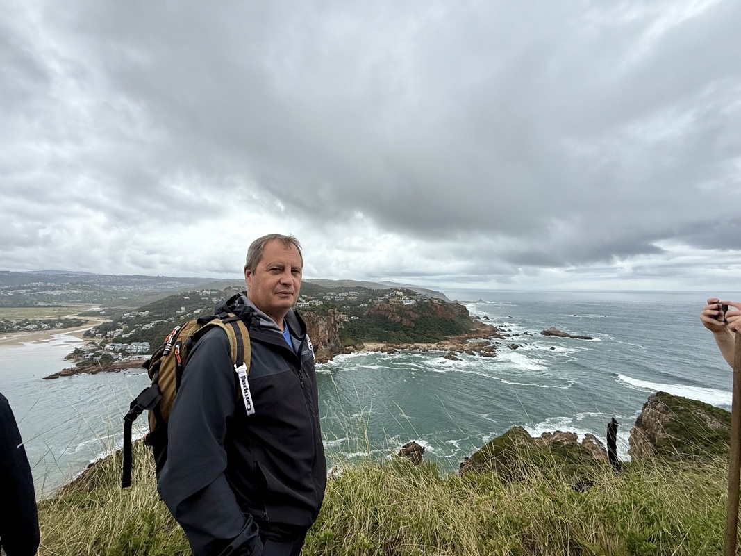 Réserve naturelle de Featherbed