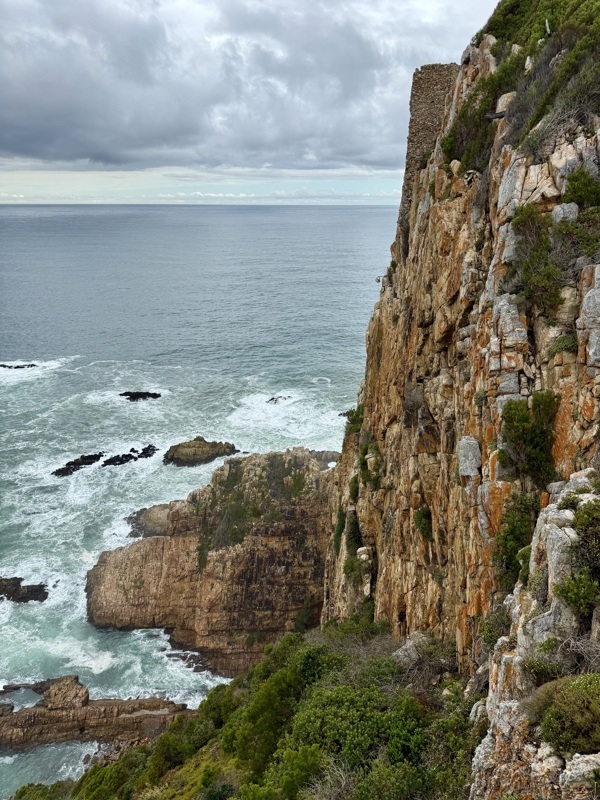 Réserve naturelle de Featherbed