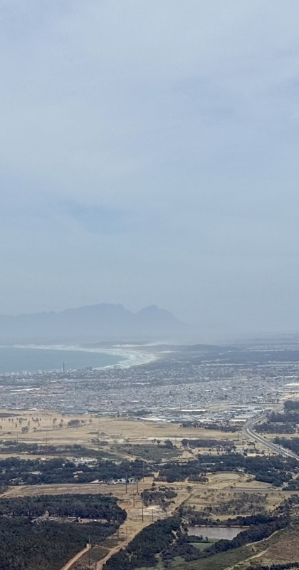 Somerwest cap d'en haut