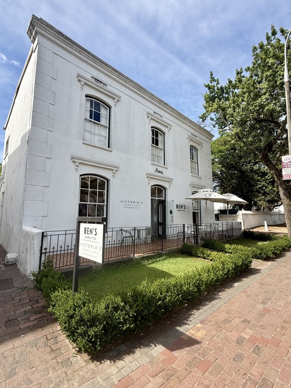 Stellenbosch