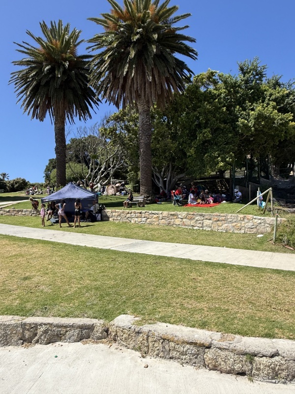 des airs des iles les dimanches