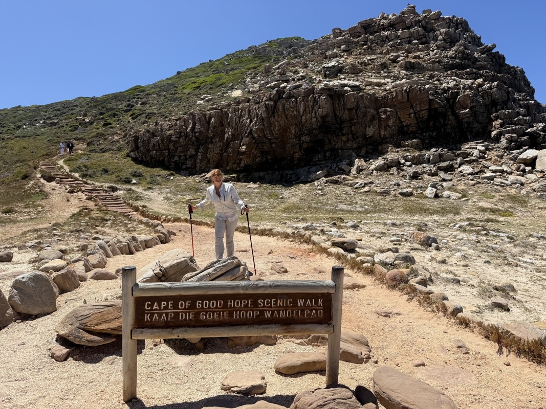 c'est parti pour aller jusqu'au bout