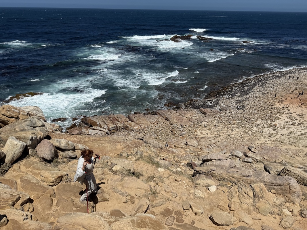 c'est parti pour aller jusqu'au bout