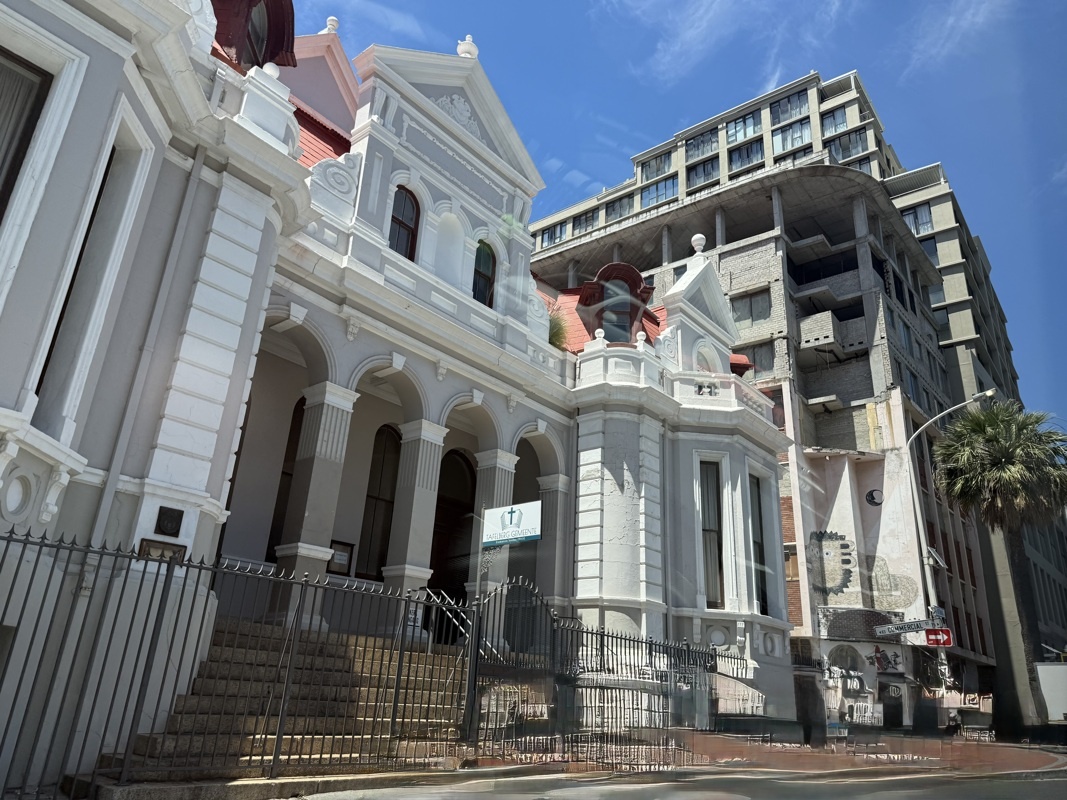 centre ville historique