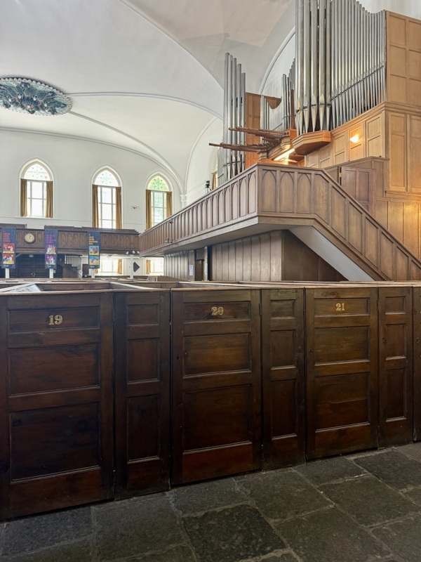 chaque grande famille avec la