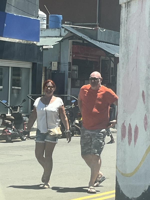 À la recherche de la carte SIM…avec de la patience tout arrive