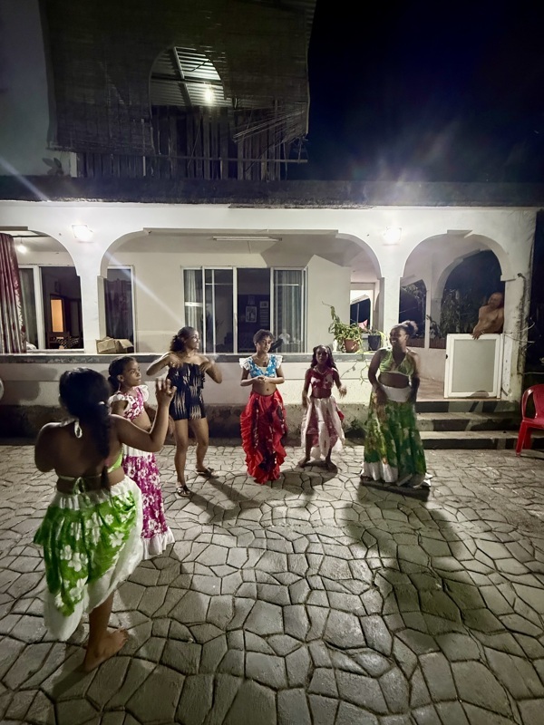 elles sont plus douées que nous